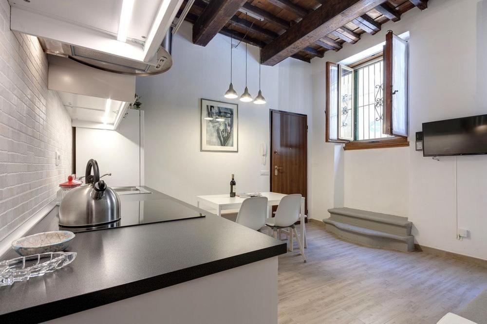Guelfa House Apartment ฟลอเรนซ์ ภายนอก รูปภาพ