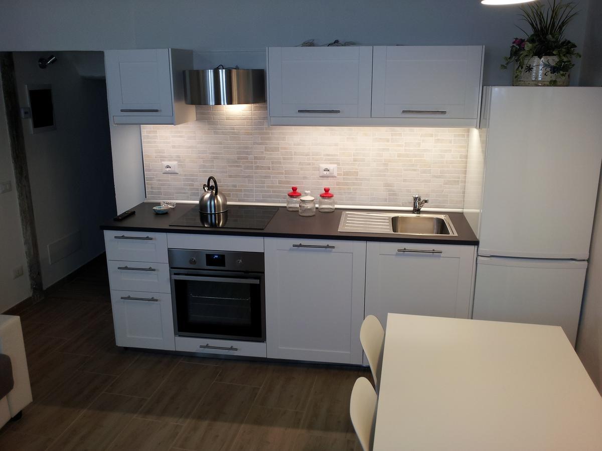 Guelfa House Apartment ฟลอเรนซ์ ภายนอก รูปภาพ