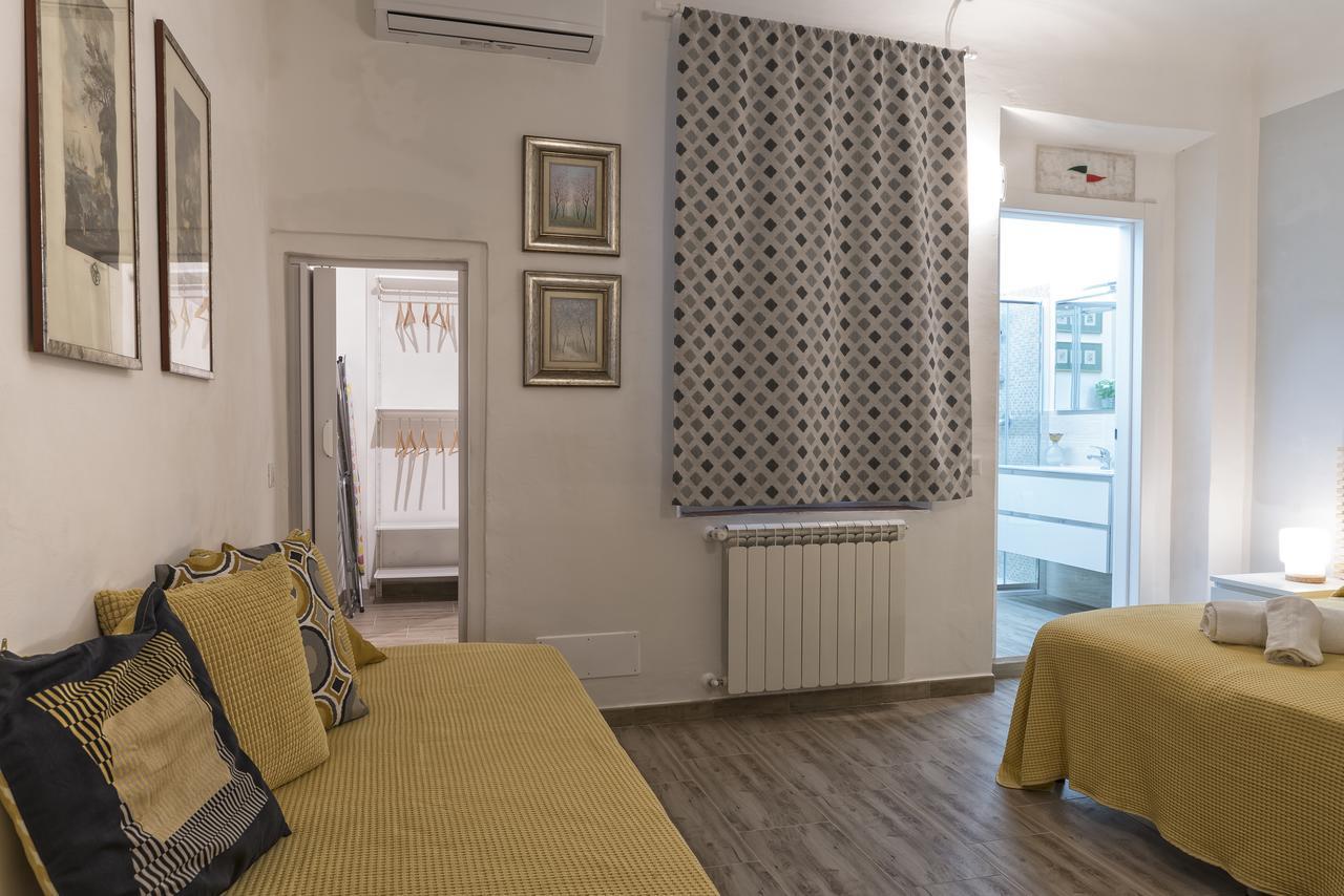 Guelfa House Apartment ฟลอเรนซ์ ภายนอก รูปภาพ