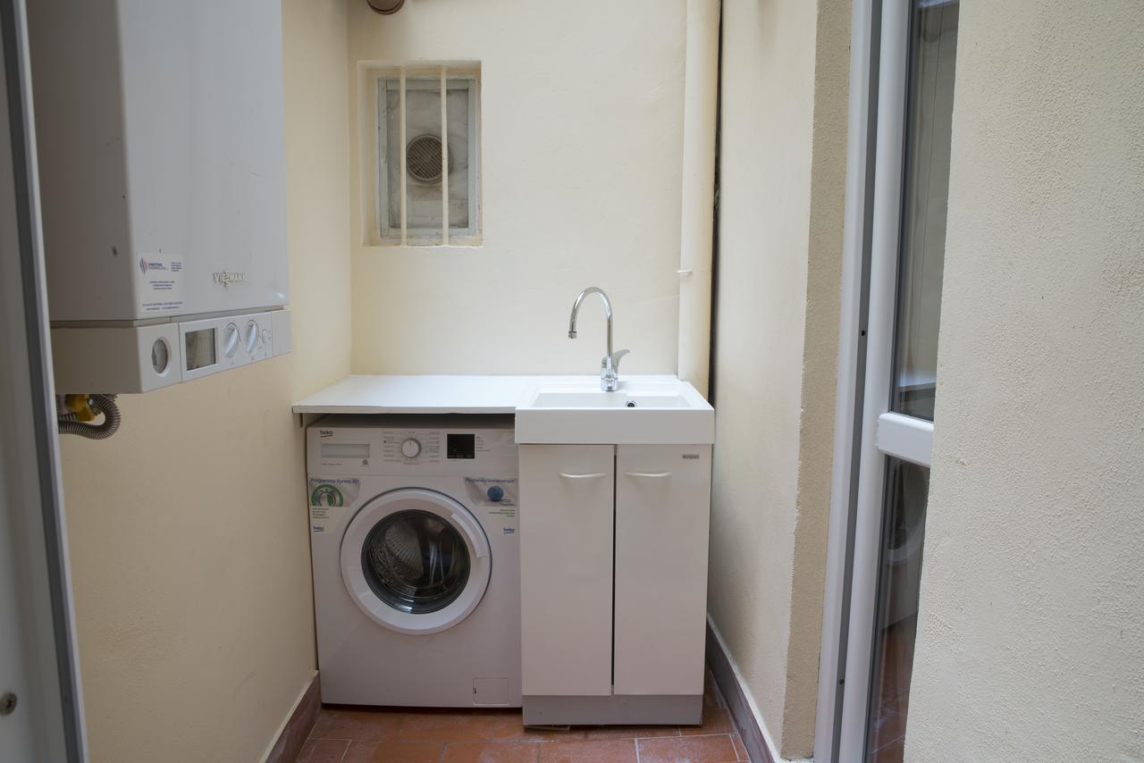 Guelfa House Apartment ฟลอเรนซ์ ภายนอก รูปภาพ